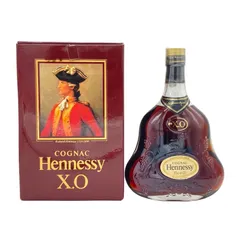 2025年最新】COGNAC Hennessy XOの人気アイテム - メルカリ
