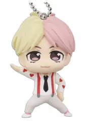【中古】雑貨 ブイ(BTS/防弾少年団) 「TinyTAN プラプラマスコット」