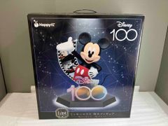 ミッキー ディズニー100 Happyくじ ラストワン賞 - メルカリ