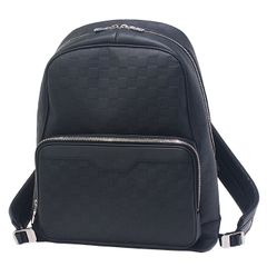 ルイ・ヴィトン LOUIS VUITTON ダミエ アンフィニ キャンパス バックパック リュック N40306