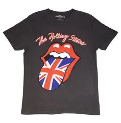 中川大志　着用　rolling stones vintage Tシャツ　XL柄デザインプリント