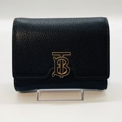 極上美品】正規店購入品 使用感少なめ バーバリー 長財布 TB 