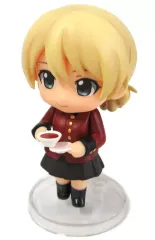 【中古】トレーディングフィギュア ダージリン 「ねんどろいどぷち ガールズ&パンツァー」のサムネイル