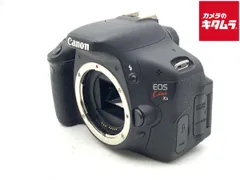 ❤️動作絶好調 すぐ使える❤️Canon Kiss X5 ボディ＋標準レンズ CANON EOS Kiss X5 ボディ 価格比較 - 価格.com