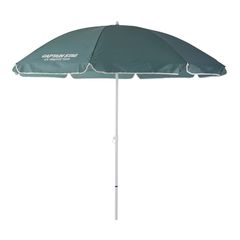 キャプテンスタッグ マイバディー UVカットパラソル200cm M-1573 (グリーン) 0
