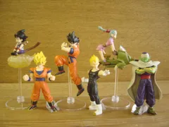 2025年最新】ドラゴンボール HG 最大奥義元気玉編の人気アイテム