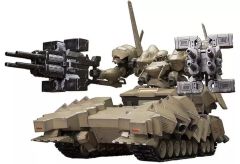 予約注文】MS-06T ザクタンク ガンプラ ジャンク 組み立て済み - メルカリ