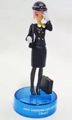 【中古】ペットボトルキャップ 1982 7th UNIFORM NEWCOLOR 「ANAユニフォームコレクション[プチ]アンコール」 ローソン限定