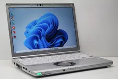 2025年最新】cf-sv7 i7の人気アイテム - メルカリ
