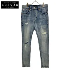 PURPLE BRAND/パープルブランド/31 PURPLE BRAND(パープルブランド) デニム・ジーパン(メンズ