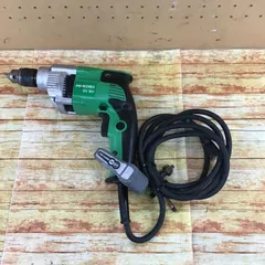 1667)日立工機12㎜振動ドリルDV12V 1667)日立工機12㎜振動ドリルDV12V