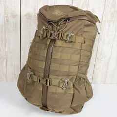 2025年最新】MYSTERYRANCH ミステリーランチ 2デイアサルトの