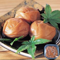 【650g】紀州南高梅 つぶれ梅 はちみつ風味 和歌山 塩分6% 漬物 梅干し ウメ umeboshi