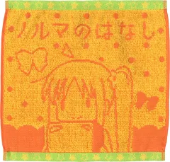 【中古】タオル・手ぬぐい 伊地知虹夏 ジャガードタオル 「一番くじ ぼっち・ざ・ろっく! VOLUME 2」 F賞