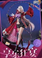 なゆた様専用】長夜月 コスプレ衣装Mフルセット 靴 傘 セット済み