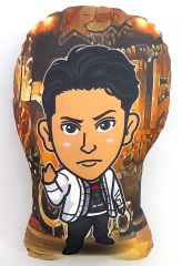 JSB3 小林直己 MUGEN ROAD クッション - メルカリ