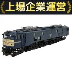パ*ダ様 HOゲージ　EF58 長期保管品 2025年最新】ef58 HOの人気アイテム - メルカリ