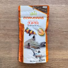 ひかりクレスト コリドラス 80g