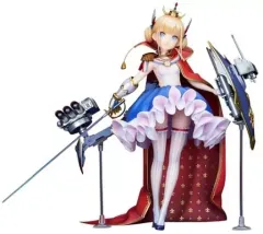 【中古】フィギュア ル・トリオンファン 「アズールレーン」 1/7 PVC＆ABS製塗装済み完成品