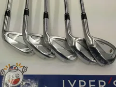 2025年最新】tr20p アイアンの人気アイテム - メルカリ