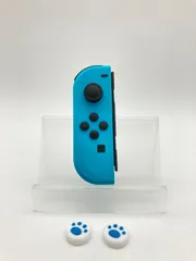Nintendo Switch 本体(ジャンク品) ジョイコン青(ほぼ新品) 2025年最新】ジョイコンジャンクの人気アイテム - メルカリ