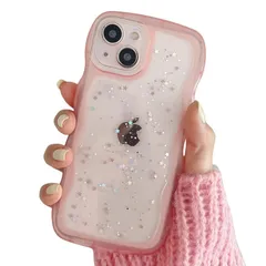 2025年最新】iphone7 iphone8 ラメクリアピンクの人気アイテム - メルカリ