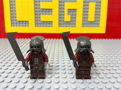 2024年最新】lego ロードオブザリングの人気アイテム - メルカリ