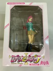 2025年最新】ロザリオとバンパイア フィギュアの人気アイテム