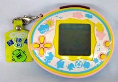 レア・動作確認済】人生ゲームキャンディ オレンジフロート 平成レトロ