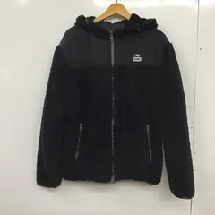 CHUMS チャムス ジャケット、上着 ジャケット、ブレザー ch04-0589 フリースジャケット リバーシブル フリースパーカー