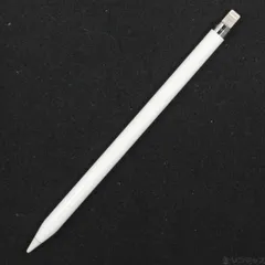 中古☆Apple Pencil 第1世代 アップルペンシル MK0C2J/A A1603 タッチペン
