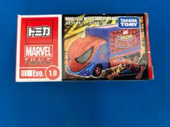 タカラトミー マーベル チューン Evo． 3．0 ロードエンペラー VXカス… トミカ マーベルチューンEvo.3.0ロードエンペラーVXカスタム