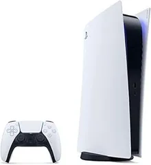 PlayStation 5 デジタル・エディション CFI-1200B01