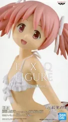 EXQフィギュア　まどか☆マギカ　鹿目まどか2種セット EXQフィギュア まどか☆マギカ 鹿目まどか2種セット Amazon