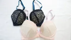 【２枚セット ワコール　マタニティ 産前産後用　ワイヤーあり　ブラジャー Wacoal C65 型番：MBY295 カラー：GB/PI】