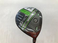 【最短翌日発送】EPIC SPEED | 18 | S | Speeder EVOLUTION 7 FW60 | 中古 | フェアウェイウッド | キャロウェイ