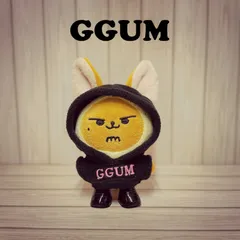 ヨンジュン GGUM ステッカー 1 TXT ヨンジュン GGUM ステッカー - メルカリ