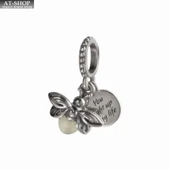 2024年最新】パンドラ チャーム PANDORA DANGLE CHARM 791309CZ SYMBOL