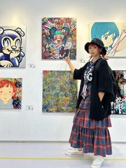 【2025年新作シリーズ】I'm angry at stupid people 2025年新作シリーズ】I´m angry at stupid people