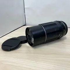 2026年最新】Super Takumar 200mm F4 M42の人気アイテム - メルカリ