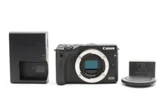 2025年最新】canon eos m3の人気アイテム - メルカリ