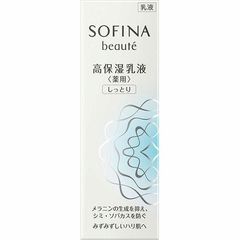 1436ソフィーナボーテ 高保湿UV乳液 SPF30 PA++++しっとリ30g - メルカリ