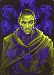 【中古】アニメ系トレカ 42/54[ノーマル]：Kaito  Bane of Nightmares