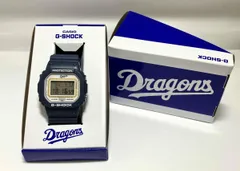 限定ドラゴンズ腕時計 大島洋平選手サイン入り ドアラウォッチ 限定ドラゴンズ腕時計 大島洋平選手サイン入り ドアラウォッチ