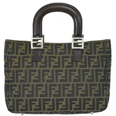 ✨FENDI✨フェンディ✨ズッキーノ柄✨ハンドバッグ✨3点セット✨バッグ✨ 31861160.jpg