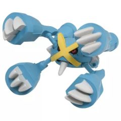 ポケモン ポケモンゲットコレクションズ メガメタグロス フィギュア