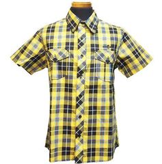 WPチェックシャツ