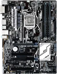 PRIME H270 PLUS &amp; i7 7700k &amp; メモリ セット i7 7700k × h270 メモリ40gb セット マザーボード