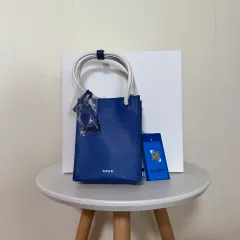 ADER ERROR アーダーエラー ワイド ショッパーバッグ ブルー 楽天市場】ADER ERROR(アーダーエラー) Wide shopper bag ワイド