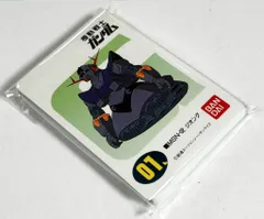 バンダイ 1991ガンプラ購入キャンペーン ガンダム・クイズ ステッカー 全36種（1-36） セット